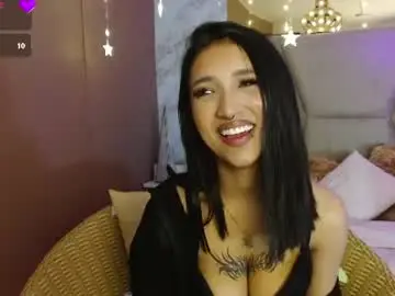 Megan_saint  live sex cam