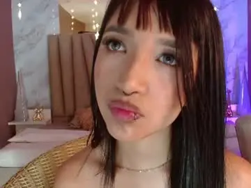 Megan_saint  live sex cam