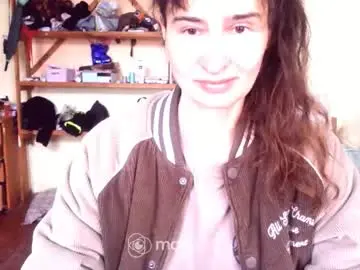 Memorningdew  live sex cam