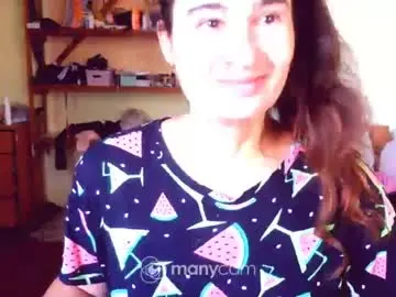 Memorningdew  live sex cam