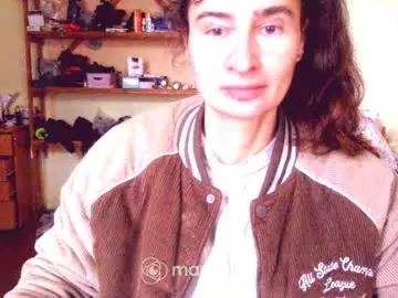 Memorningdew  live sex cam
