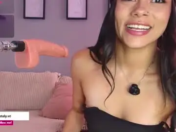 Missnataly_  live sex cam