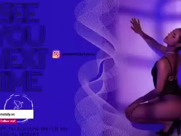 Missnataly_  live sex cam