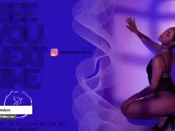 Missnataly_  live sex cam