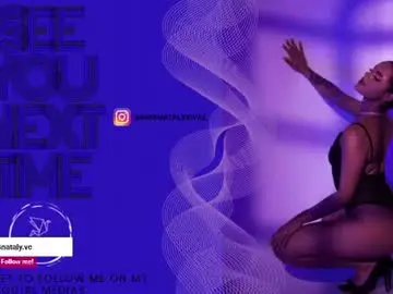 Missnataly_  live sex cam