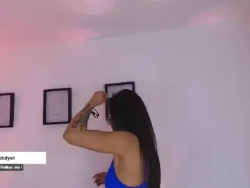 Missnataly_  live sex cam