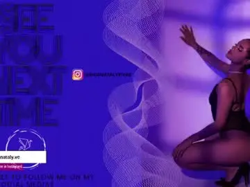 Missnataly_  live sex cam