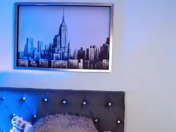 Nahyaa_  live sex cam