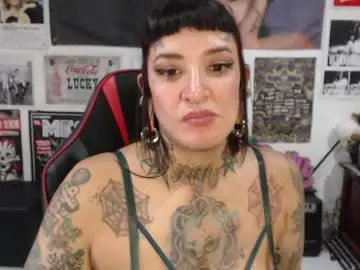 Rollyderolandia666  live sex cam