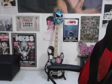 Rollyderolandia666  live sex cam