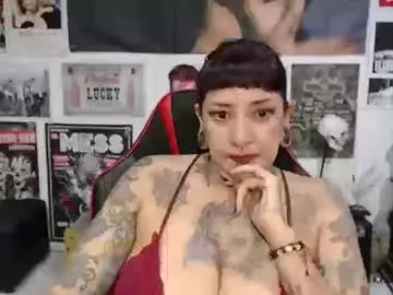 Rollyderolandia666  live sex cam