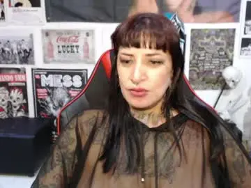 Rollyderolandia666  live sex cam