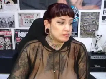 Rollyderolandia666  live sex cam