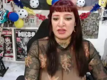 Rollyderolandia666  live sex cam