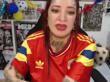 Rollyderolandia666  live sex cam