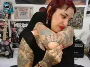 Rollyderolandia666  live sex cam