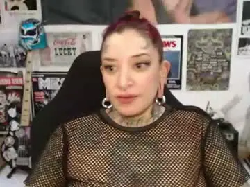 Rollyderolandia666  live sex cam