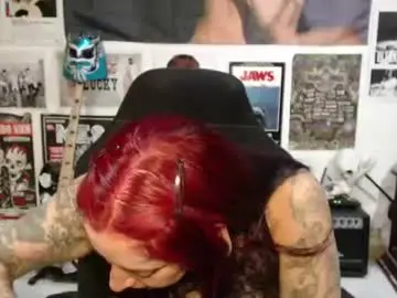 Rollyderolandia666  live sex cam