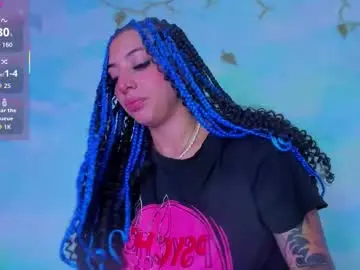 Saturno_stone  live sex cam