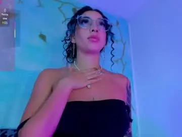 Saturno_stone  live sex cam