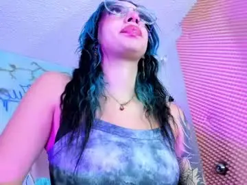 Saturno_stone  live sex cam