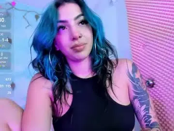 Saturno_stone  live sex cam