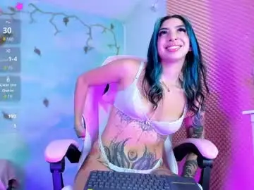 Saturno_stone  live sex cam