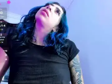 Saturno_stone  live sex cam