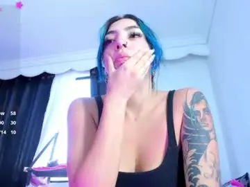 Saturno_stone  live sex cam