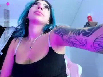 Saturno_stone  live sex cam