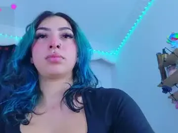 Saturno_stone  live sex cam