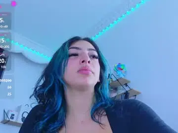 Saturno_stone  live sex cam