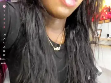 Sexyhotblack21  live sex cam