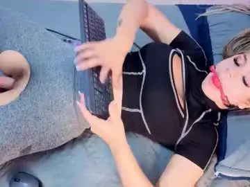 Sky_johnson_  live sex cam