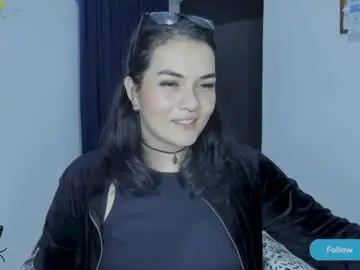 Sofialacolombiana  live sex cam