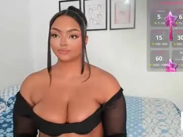 Tarathomson  live sex cam
