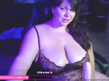 Tempestsprings  live sex cam