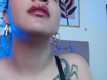 _im_liaa  live sex cam