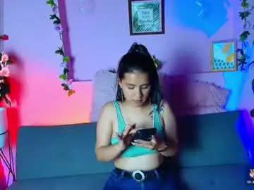 _im_liaa  live sex cam