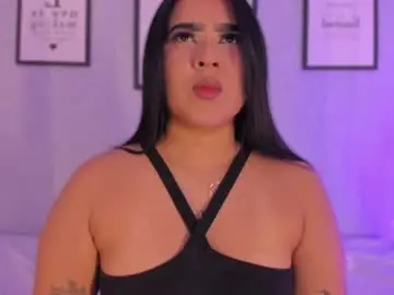 Alejandrarojas_  live sex cam