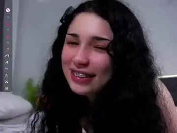 Aliciavernon  live sex cam