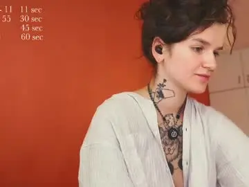 Bambi______  live sex cam