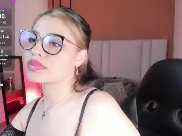 Dakhota_rouge  live sex cam