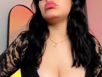 Dakhota_rouge  live sex cam