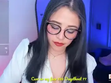 Dakhota_rouge  live sex cam