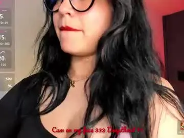 Dakhota_rouge  live sex cam