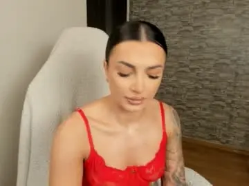 Erica_xoo  live sex cam