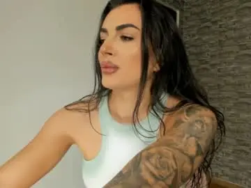 Erica_xoo  live sex cam