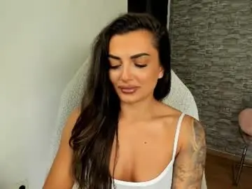 Erica_xoo  live sex cam