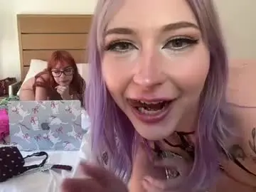Evieeashee  live sex cam
